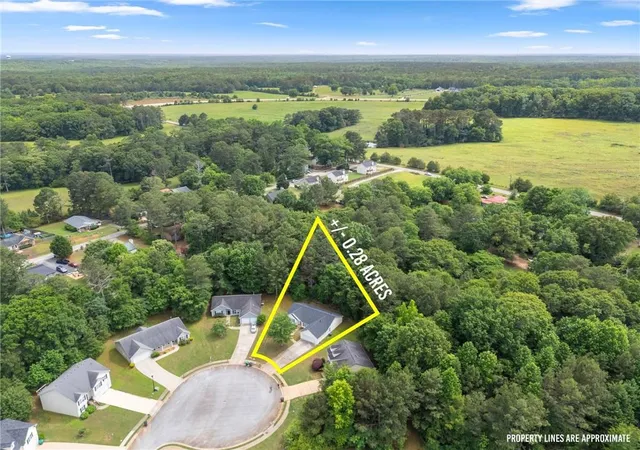 34th image of 216 Cane Avenue Se, Social Circle, GA 30028 | MLS# 7778130