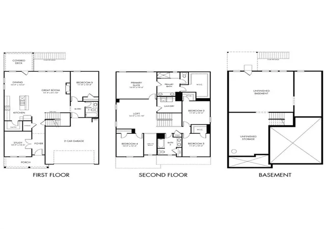 Photo 2 of Sale Pending at 1179 Firefly Fld Tr, Lawrenceville, GA 30045 | MLS# 7806478 | Listing updated on 2026-09-22