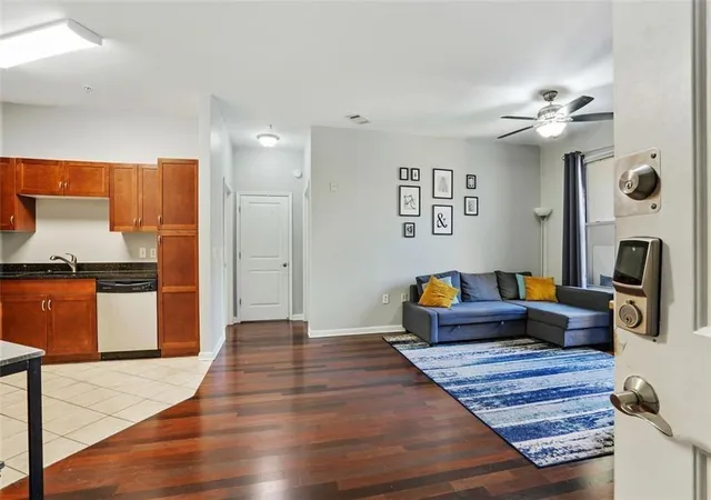 Photo 1 of Condo for sale at 870 Mayson Turner Rd Nw #1127, Atlanta, GA 30314 | MLS# 7850776 | Listing updated on 2026-10-28