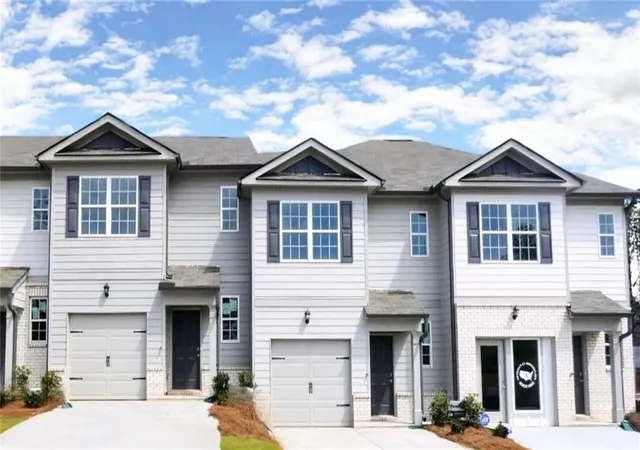 1st image of 2300 Jamin Bnd #27, Lithonia, GA 30058 | MLS# 7757721