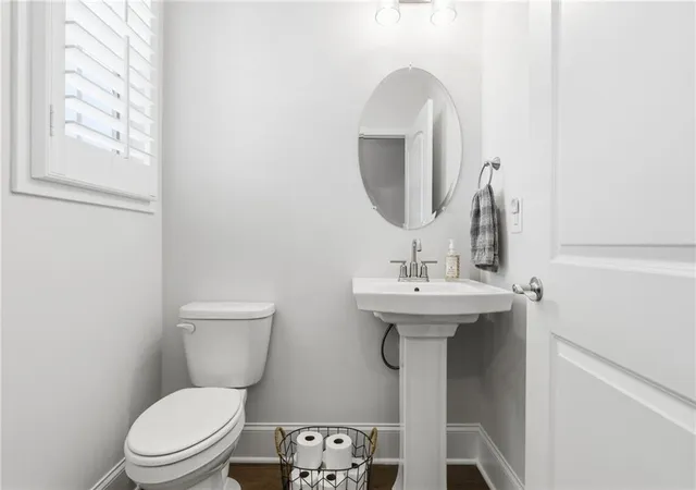 Photo 3 of Sale Pending at 317 Mcqueen Way, Canton, GA 30115 | MLS# 7735987 | Listing updated on 2026-08-04