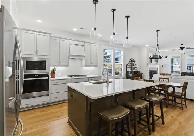 Photo 3 of Sale Pending at 317 Mcqueen Way, Canton, GA 30115 | MLS# 7735987 | Listing updated on 2026-08-04