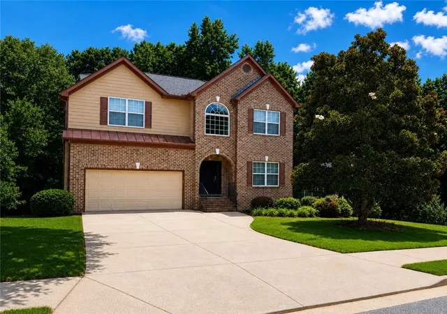 1st image of 8156 N Links Dr, Covington, GA 30014 | MLS# 7815806