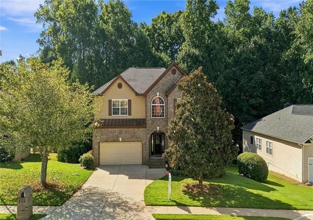 2nd image of 8156 N Links Dr, Covington, GA 30014 | MLS# 7815806