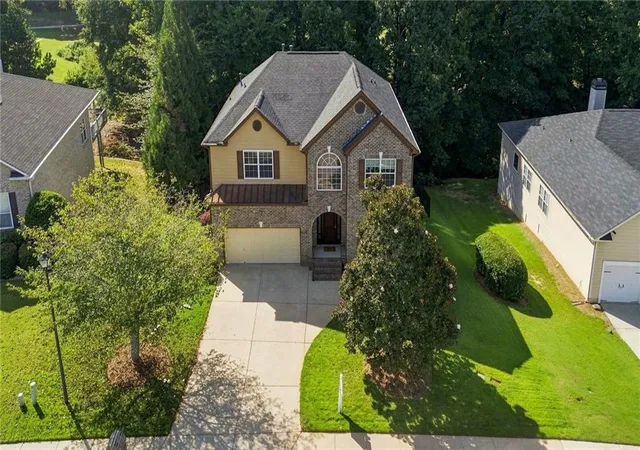 3rd image of 8156 N Links Dr, Covington, GA 30014 | MLS# 7815806