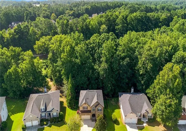 5th image of 8156 N Links Dr, Covington, GA 30014 | MLS# 7815806