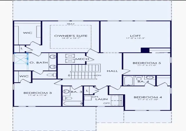3rd image of 4415 Karenwood Cir, Powder Springs, GA 30127 | MLS# 7736706