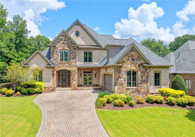 Sale Pending at 8330 Royal Melbourne Way, Duluth, GA 30097 | MLS# 7819273 | Listing updated on 2026-09-17