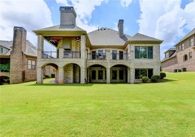 Photo 1 of Sale Pending at 8330 Royal Melbourne Way, Duluth, GA 30097 | MLS# 7819273 | Listing updated on 2026-09-17