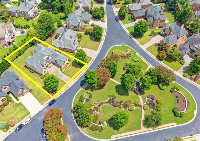 Photo 2 of Sale Pending at 8330 Royal Melbourne Way, Duluth, GA 30097 | MLS# 7819273 | Listing updated on 2026-09-17