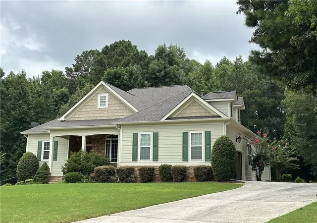 Photo 1 of Single family home for sale at 8425 Nolandwood Ln, Villa Rica, GA 30180 | MLS# 7815457 | Listing updated on 2026-09-10