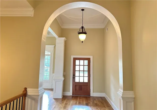 Photo 2 of Single family home for sale at 8425 Nolandwood Ln, Villa Rica, GA 30180 | MLS# 7815457 | Listing updated on 2026-09-10