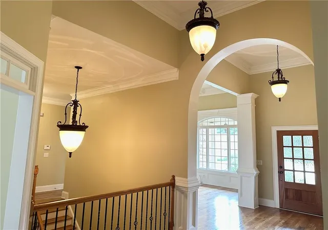 Photo 2 of Single family home for sale at 8425 Nolandwood Ln, Villa Rica, GA 30180 | MLS# 7815457 | Listing updated on 2026-09-10