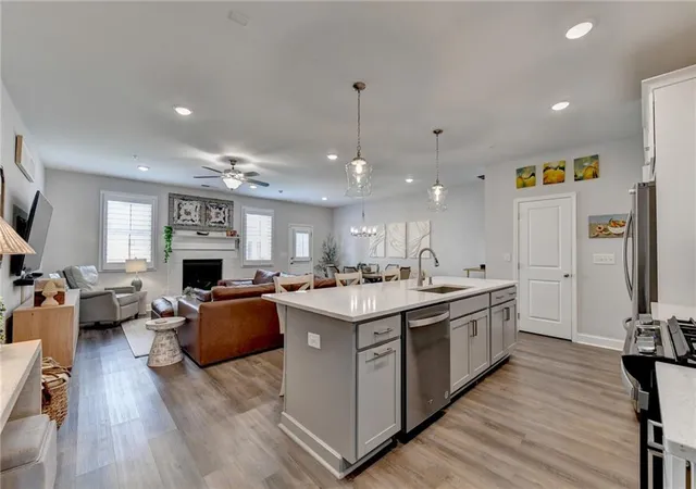 Photo 2 of Townhouse for sale at 1759 Evenstad Wy, Smyrna, GA 30080 | MLS# 7822991 | Listing updated on 2026-10-08