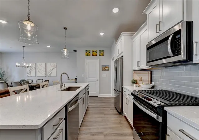 Photo 3 of Townhouse for sale at 1759 Evenstad Wy, Smyrna, GA 30080 | MLS# 7822991 | Listing updated on 2026-10-08