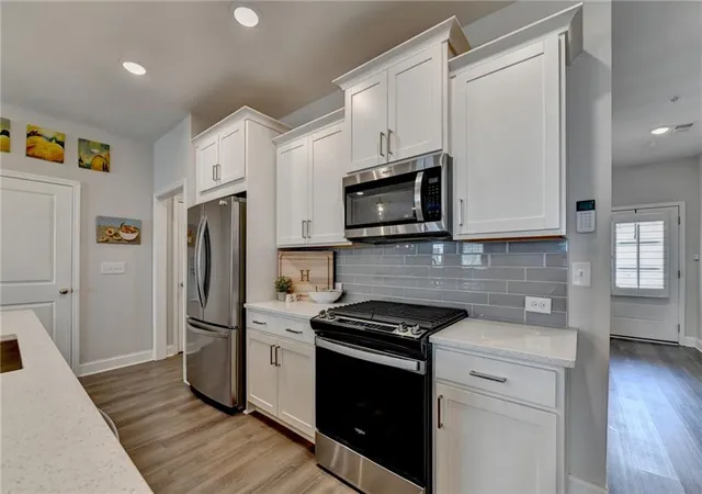Photo 3 of Townhouse for sale at 1759 Evenstad Wy, Smyrna, GA 30080 | MLS# 7822991 | Listing updated on 2026-10-08