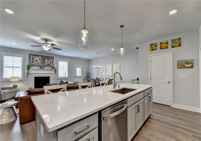Photo 4 of Townhouse for sale at 1759 Evenstad Wy, Smyrna, GA 30080 | MLS# 7822991 | Listing updated on 2026-10-08