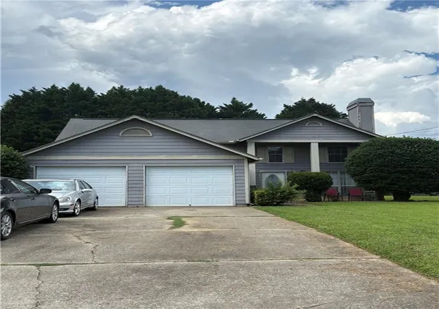 Photo 1 of Single family home for sale at 469 Camp Hl Ln, Jonesboro, GA 30238 | MLS# 7794032 | Listing updated on 2026-08-20