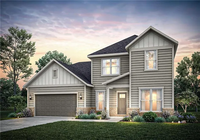1st image of 101 Jane Blvd Nw, Cartersville, GA 30120 | MLS# 7794773