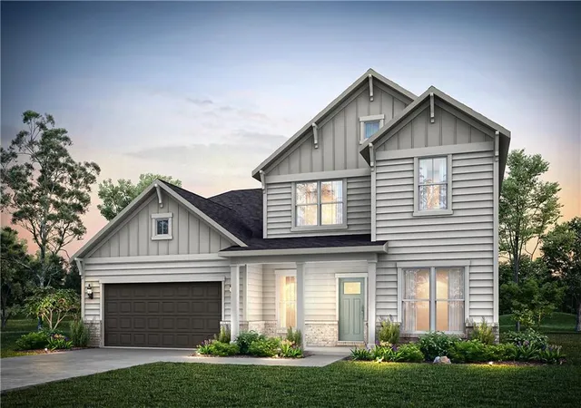 2nd image of 101 Jane Blvd Nw, Cartersville, GA 30120 | MLS# 7794773