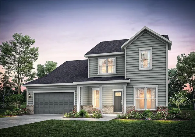3rd image of 101 Jane Blvd Nw, Cartersville, GA 30120 | MLS# 7794773