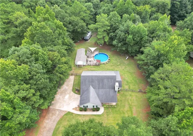 2nd image of 95 Five Oaks Dr, Covington, GA 30014 | MLS# 7820138