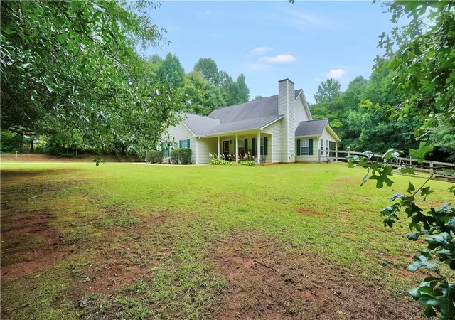 Photo 3 of Sale Pending at 95 Five Oaks Dr, Covington, GA 30014 | MLS# 7820138 | Listing updated on 2026-09-17