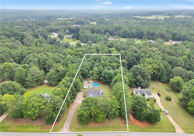 42nd image of 95 Five Oaks Dr, Covington, GA 30014 | MLS# 7820138