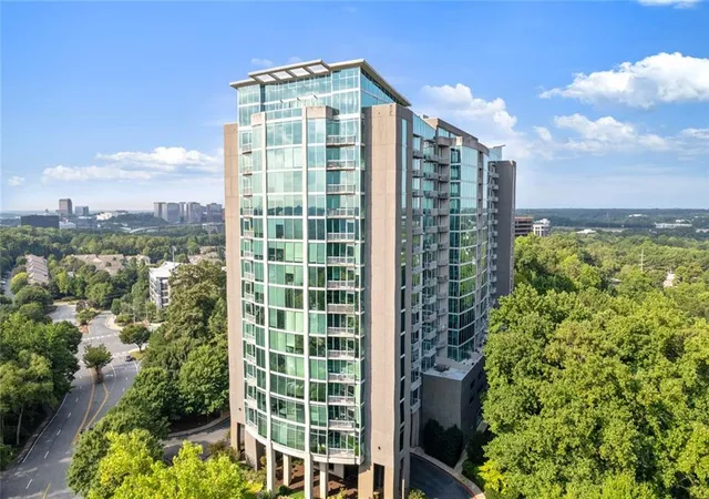 39th image of 3300 Windy Ridge Pkwy Se #1005, Atlanta, GA 30339 | MLS# 7825243