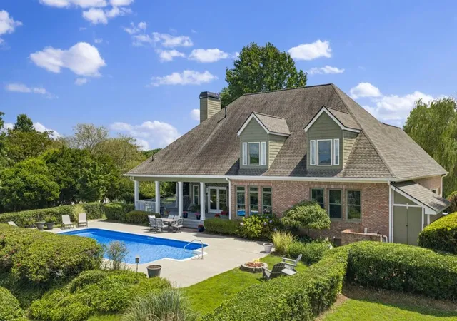 2nd image of 4501 Walking Stick Ln, Gainesville, GA 30506 | MLS# 7820741