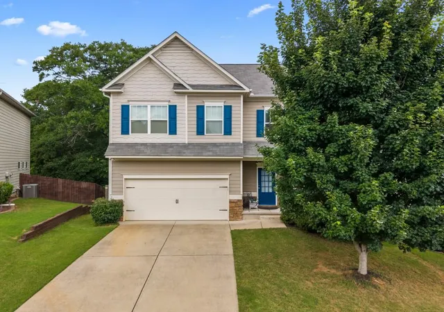 1st image of 220 Renford Rd, Ball Ground, GA 30107 | MLS# 7807630