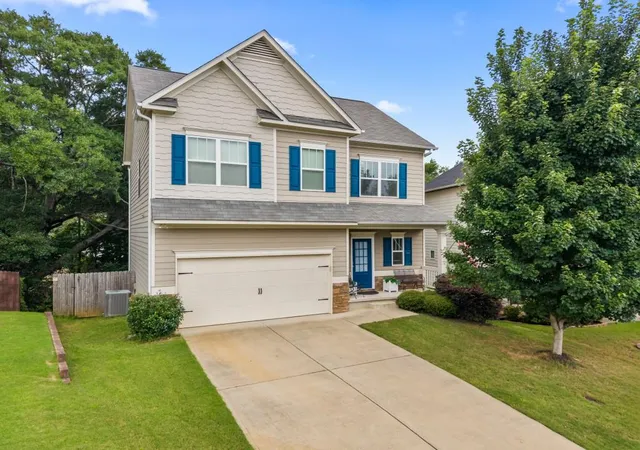 2nd image of 220 Renford Rd, Ball Ground, GA 30107 | MLS# 7807630