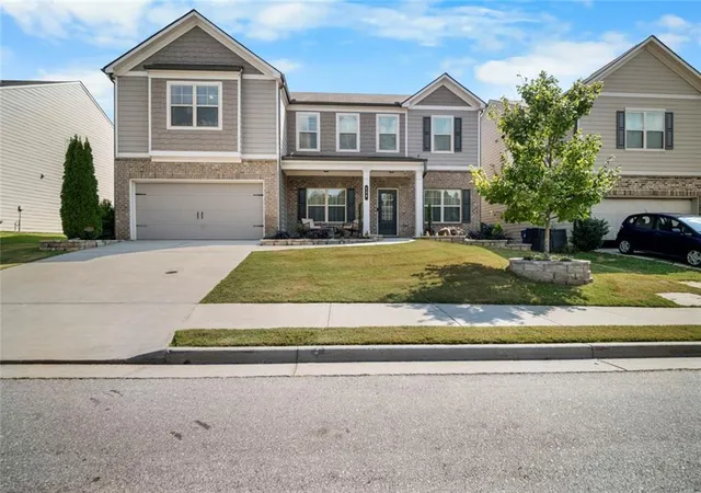 Photo 1 of Single family home for sale at 138 Dorothy Ln, Lawrenceville, GA 30046 | MLS# 7824702 | Listing updated on 2026-09-19