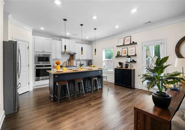 Photo 4 of Single family home for sale at 138 Dorothy Ln, Lawrenceville, GA 30046 | MLS# 7824702 | Listing updated on 2026-09-19