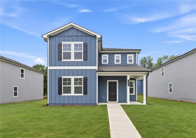 Photo 1 of Sale Pending at 279 Pondview Dr, Athens, GA 30605 | MLS# 7830277 | Listing updated on 2026-10-21
