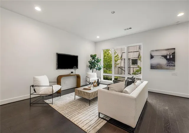Photo 2 of Townhouse for sale at 241 Maynard Ter Se #22, Atlanta, GA 30316 | MLS# 7802157 | Listing updated on 2026-07-10