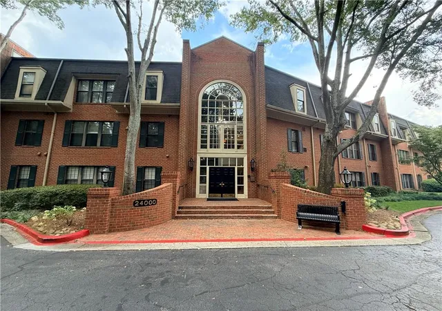 Photo 1 of Condo for sale at 24216 Plantation Dr, Atlanta, GA 30324 | MLS# 7827308 | Listing updated on 2026-09-10