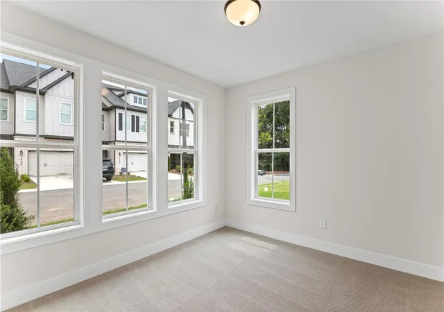 Photo 4 of Townhouse for sale at 2580 Alcovy Trl NE #28, Marietta, GA 30066 | MLS# 7811222 | Listing updated on 2026-09-19