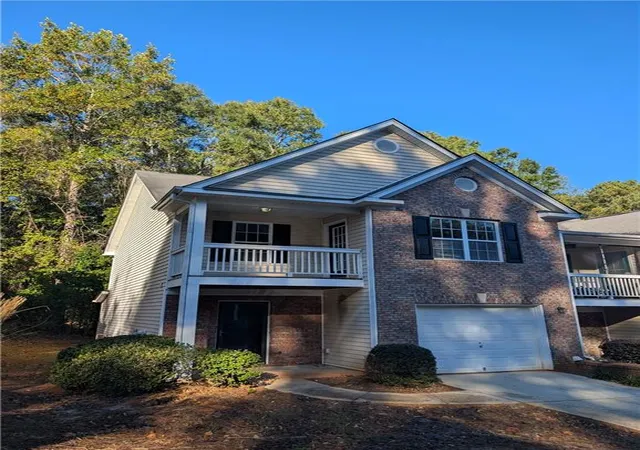 Townhouse for sale at 1843 Broadway St, Decatur, GA 30035 | MLS# 7834001