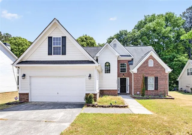 1st image of 4607 Chargrey Sta, Powder Springs, GA 30127 | MLS# 7763949