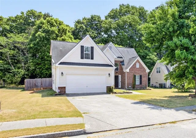 2nd image of 4607 Chargrey Sta, Powder Springs, GA 30127 | MLS# 7763949