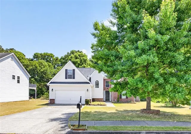 3rd image of 4607 Chargrey Sta, Powder Springs, GA 30127 | MLS# 7763949