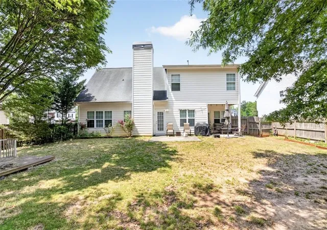 47th image of 4607 Chargrey Sta, Powder Springs, GA 30127 | MLS# 7763949