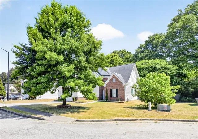 4th image of 4607 Chargrey Sta, Powder Springs, GA 30127 | MLS# 7763949