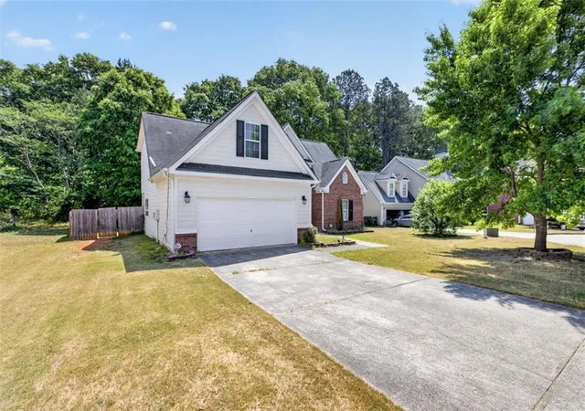 5th image of 4607 Chargrey Sta, Powder Springs, GA 30127 | MLS# 7763949