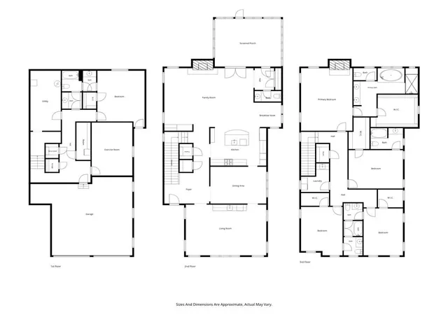 Photo 70 of Sale Pending at 1110 University Dr Ne, Atlanta, GA 30306 | MLS# 7786956 | Listing updated on 2026-08-13