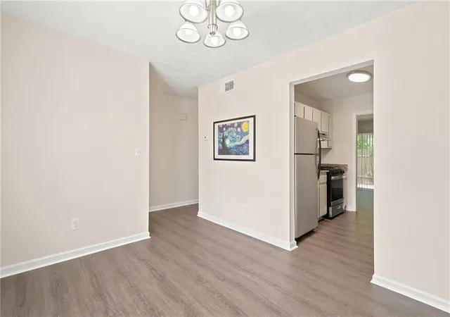 Homes for sale in Marietta, GA | 1807 Ashborough Cir Se #E, Marietta, GA 30067 | MLS# 7796171