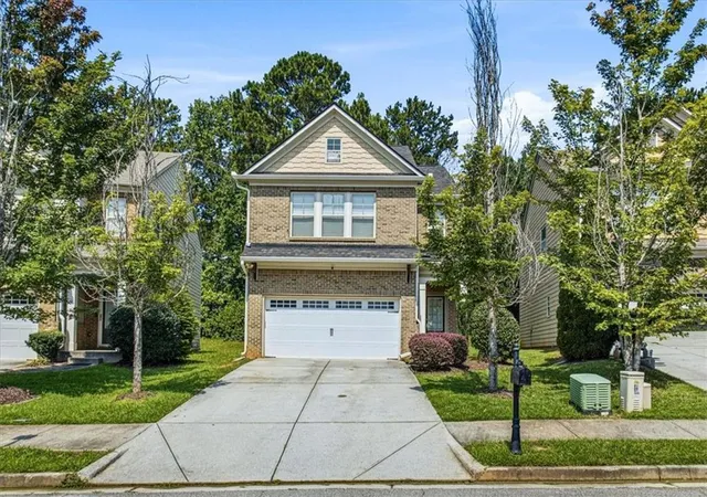 Photo 1 of Sale Pending at 4965 Rapahoe Trl, Atlanta, GA 30349 | MLS# 7813787 | Listing updated on 2026-10-09