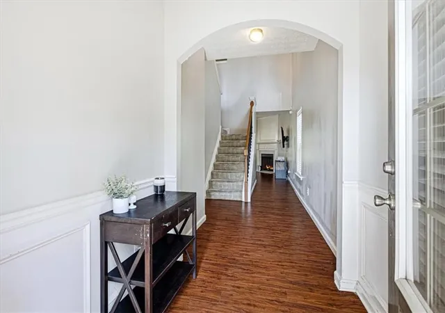 Photo 3 of Sale Pending at 4965 Rapahoe Trl, Atlanta, GA 30349 | MLS# 7813787 | Listing updated on 2026-10-09