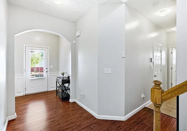 Photo 3 of Sale Pending at 4965 Rapahoe Trl, Atlanta, GA 30349 | MLS# 7813787 | Listing updated on 2026-10-09
